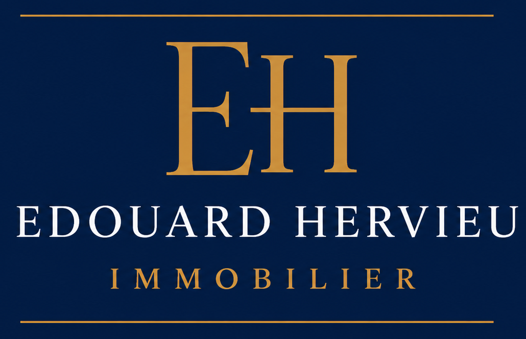 Edouard Hervieu Immobilier